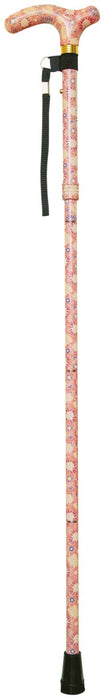 Deluxe Folding Walking Cane Printemps from Mobility 2 You - Mobility 2 You.