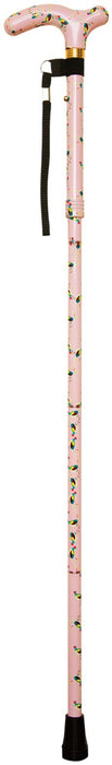 Deluxe Folding Walking Cane Animalia from Mobility 2 You - Mobility 2 You.