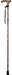Deluxe Folding Walking Cane Femme from Mobility 2 You - Mobility 2 You.