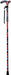 Deluxe Folding Walking Cane Kimono from Mobility 2 You - Mobility 2 You.