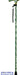 Deluxe Folding Walking Cane Colour Camoflauge from Mobility 2 You - Mobility 2 You.