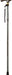 Deluxe Folding Walking Cane Colour Homme from Mobility 2 You - Mobility 2 You.