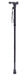 Collapsible Ergonomic Walking Stick-Right Hand from Mobility 2 You - Mobility 2 You.