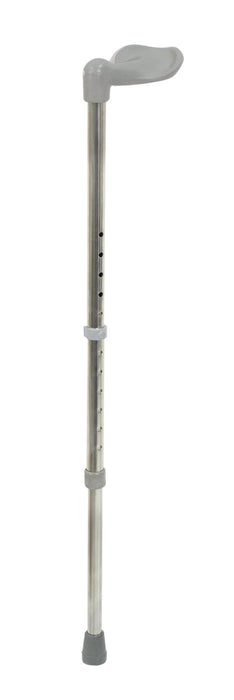 Ergonomic Large Aluminium Walking Stick. from Mobility 2 You - Mobility 2 You.