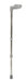 Ergonomic Large Aluminium Walking Stick. from Mobility 2 You - Mobility 2 You.