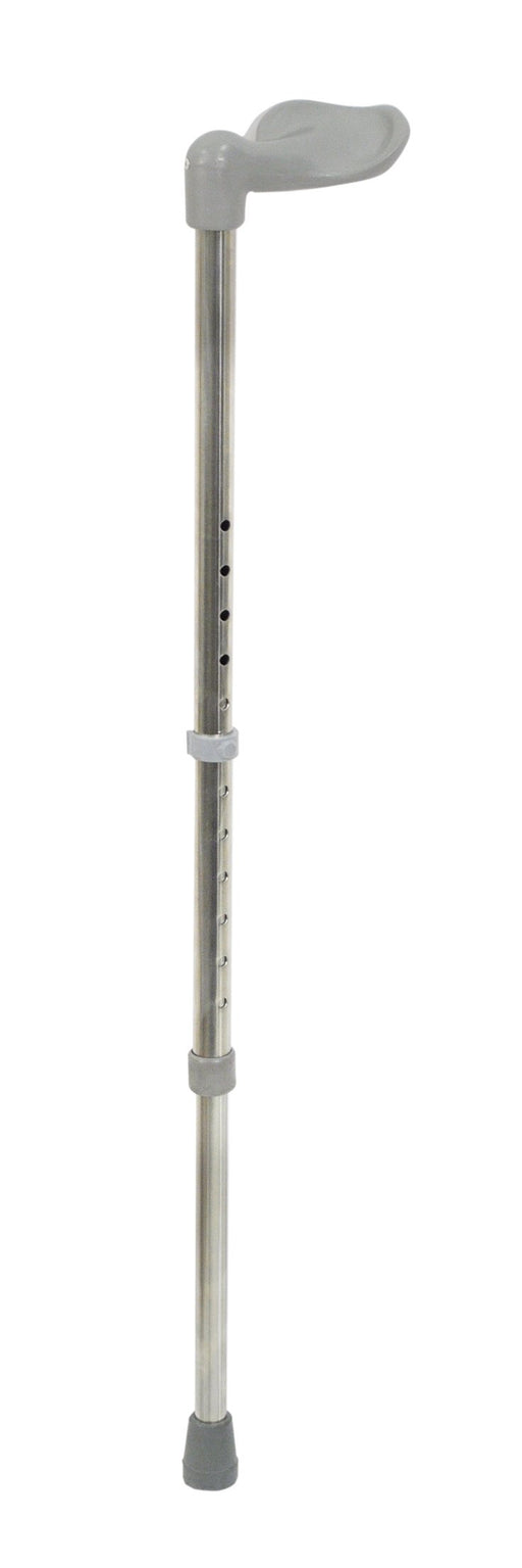 Ergonomic Aluminium Medium Walking Stick. from Mobility 2 You - Mobility 2 You.