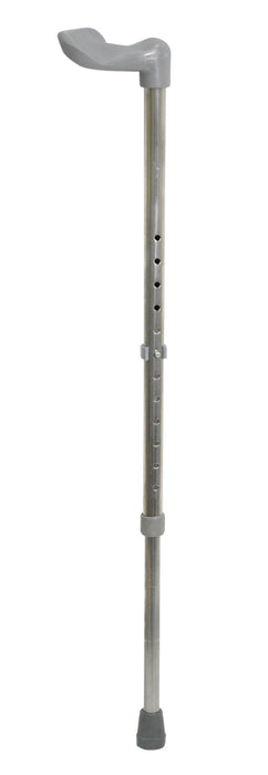 Ergonomic Aluminium Walking Stick-Large from Mobility 2 You - Mobility 2 You.