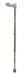 Ergonomic Aluminium Medium Walking Stick. from Mobility 2 You - Mobility 2 You.