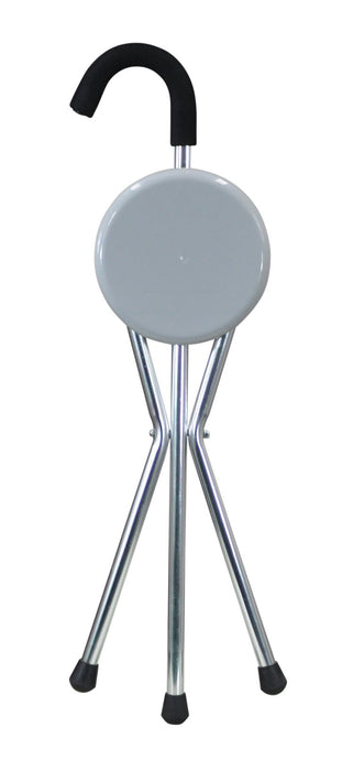 Folding Seat Cane from Mobility 2 You - Mobility 2 You.