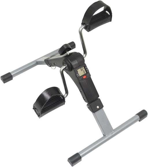 Pedal Exerciser with Digital Display from Mobility 2 You - Mobility 2 You.