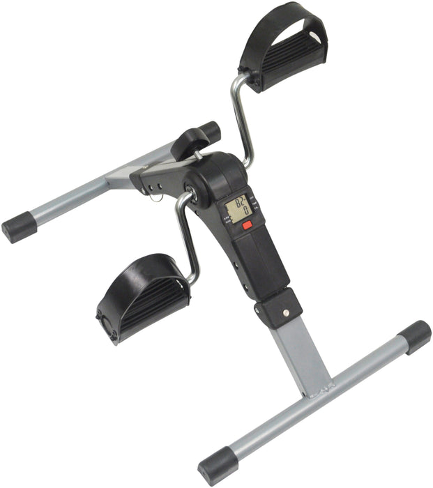 Pedal Exerciser with Digital Display from Mobility 2 You - Mobility 2 You.