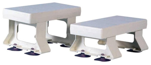 Derby Plastic Bath Seat 8” from Mobility 2 You - Mobility 2 You.