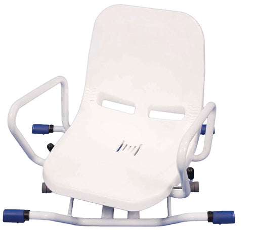 Coniston Rotating Bather from Mobility 2 You - Mobility 2 You.