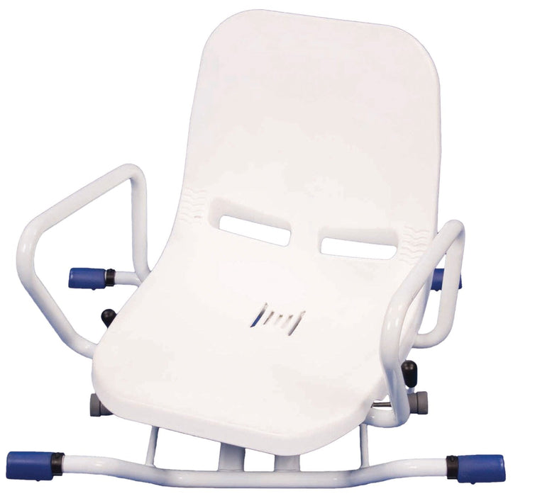 Coniston Rotating Bather from Mobility 2 You - Mobility 2 You.