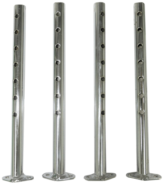 Kinked Floor Fixing Kit (Set of 4) from Mobility 2 You - Mobility 2 You.
