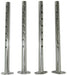 Kinked Floor Fixing Kit (Set of 4) from Mobility 2 You - Mobility 2 You.