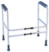 Broadstairs Toilet Frame Free Standing with Adjustable Height and Width from Mobility 2 You - Mobility 2 You.