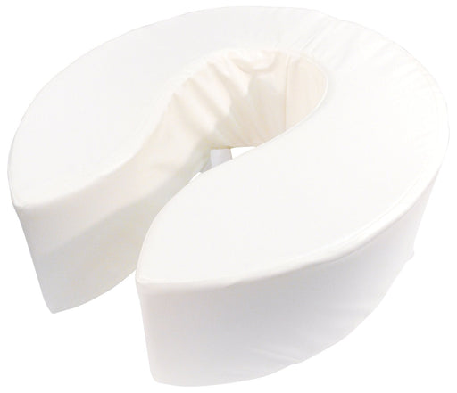 Foam Padded Raised Toilet Seat 6 INCH from Mobility 2 You - Mobility 2 You.