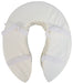 Foam Padded Raised Toilet Seat 6 INCH from Mobility 2 You - Mobility 2 You.