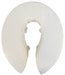 Foam Padded Raised Toilet Seat 6 INCH from Mobility 2 You - Mobility 2 You.