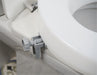 Ashby Easy Fit Raised Toilet Seat 2” from Mobility 2 You - Mobility 2 You.
