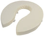 Foam Padded Raised Toilet Seat 2 INCH from Mobility 2 You - Mobility 2 You.