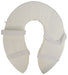Foam Padded Raised Toilet Seat 2 INCH from Mobility 2 You - Mobility 2 You.