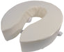 Foam Padded Raised Toilet Seat 4 INCH from Mobility 2 You - Mobility 2 You.