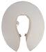 Foam Padded Raised Toilet Seat 4 INCH from Mobility 2 You - Mobility 2 You.