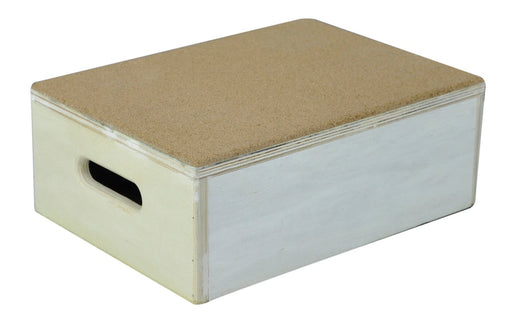 Cork Top Step Box 5 inch from Mobility 2 You - Mobility 2 You.