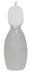 Female Portable Urinal With Lid (Poly Bag) from Mobility 2 You - Mobility 2 You.