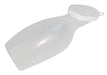 Female Portable Urinal With Lid (Boxed) from Mobility 2 You - Mobility 2 You.