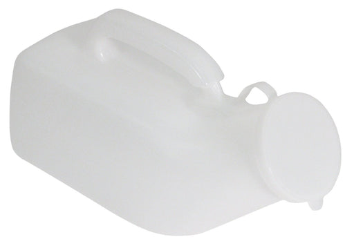 Portable Male Urinal from Mobility 2 You - Mobility 2 You.