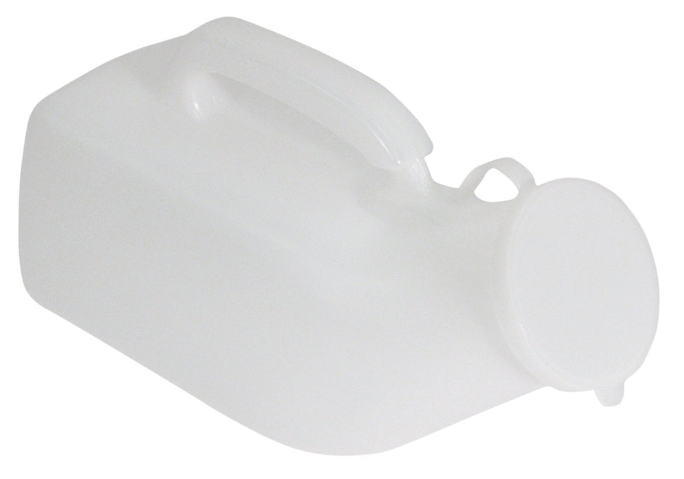 Portable Male Urinal from Mobility 2 You - Mobility 2 You.
