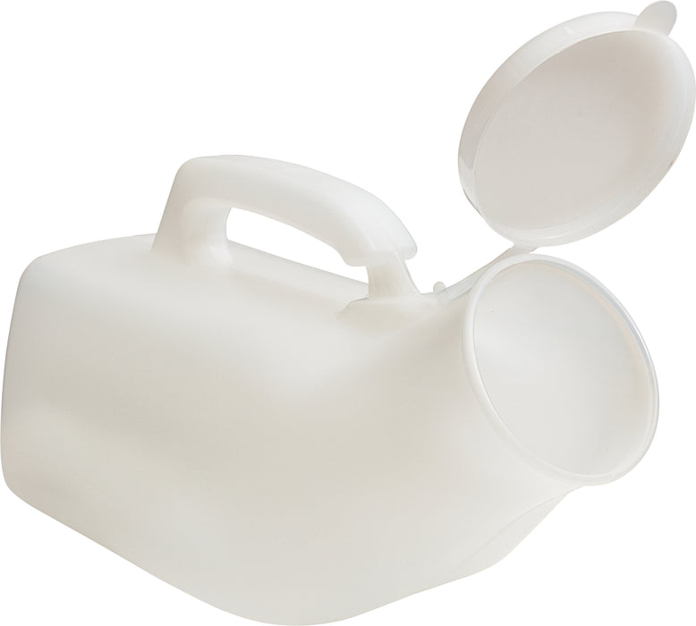 Male Urinal (Retail Box) from Aidapt - Mobility 2 You.