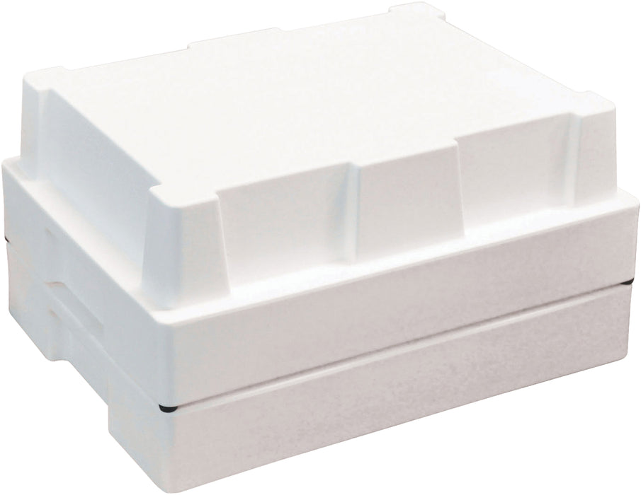 Plastic Step Box from Mobility 2 You - Mobility 2 You.
