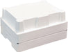 Plastic Step Box from Mobility 2 You - Mobility 2 You.