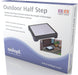 Outdoor Half Step from Mobility 2 You - Mobility 2 You.