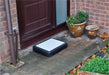 Outdoor Half Step from Mobility 2 You - Mobility 2 You.