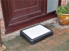 Outdoor Half Step from Mobility 2 You - Mobility 2 You.
