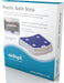 Plastic Bath Step from Mobility 2 You - Mobility 2 You.
