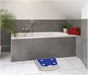 Plastic Bath Step from Mobility 2 You - Mobility 2 You.