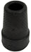 Deluxe Chequered Design Walking Stick Ferrules 16mm from Mobility 2 You - Mobility 2 You.