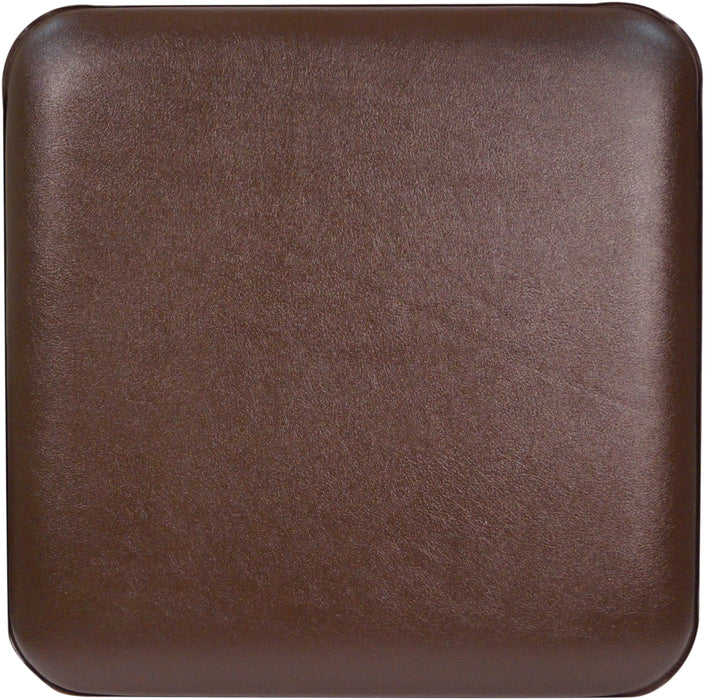 Replacement Padded Seat for a Range of Stacking Commodes from Mobility 2 You - Mobility 2 You.