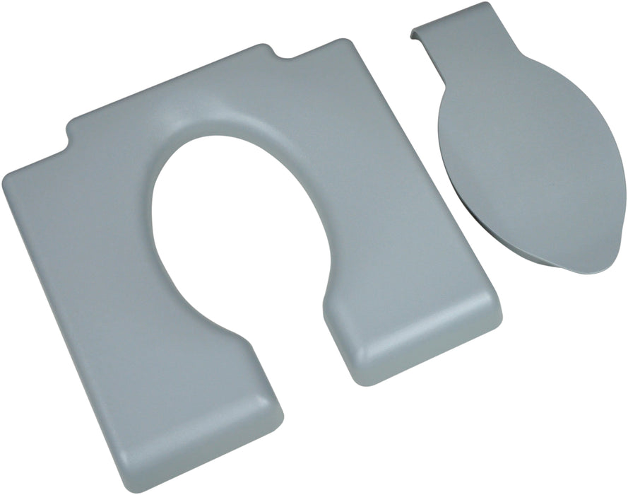 Replacement Horseshoe Seat for VB502 VB503 & VB505 from Mobility 2 You - Mobility 2 You.