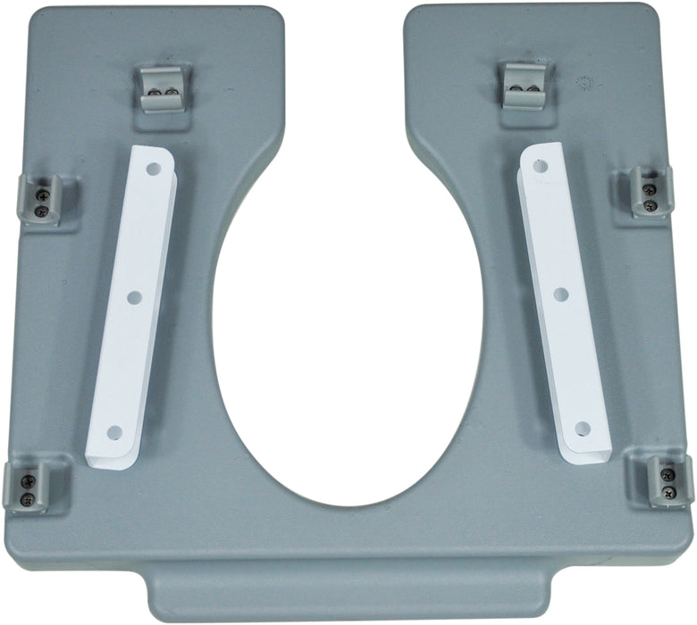 Replacement Horseshoe Seat for VB502 VB503 & VB505 from Mobility 2 You - Mobility 2 You.