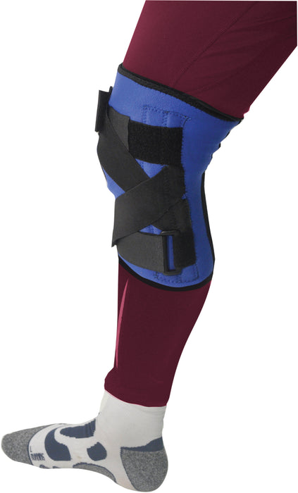 Flexible Neoprene Ligament Knee Support Small from Mobility 2 You - Mobility 2 You.