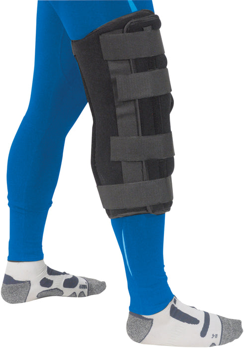 Knee Immobilizer Small from Mobility 2 You - Mobility 2 You.