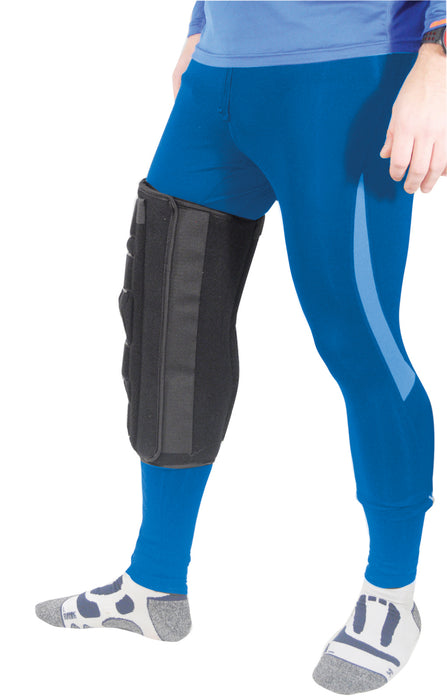 Knee Immobilizer Large from Mobility 2 You - Mobility 2 You.