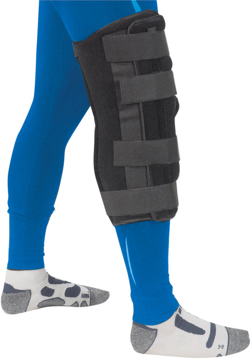 Knee Immobilizer Large from Mobility 2 You - Mobility 2 You.